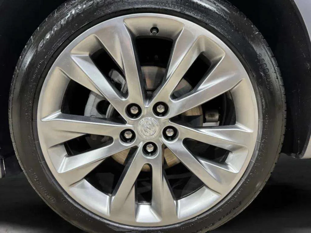2021 Buick Envision Avenir - Photo 32