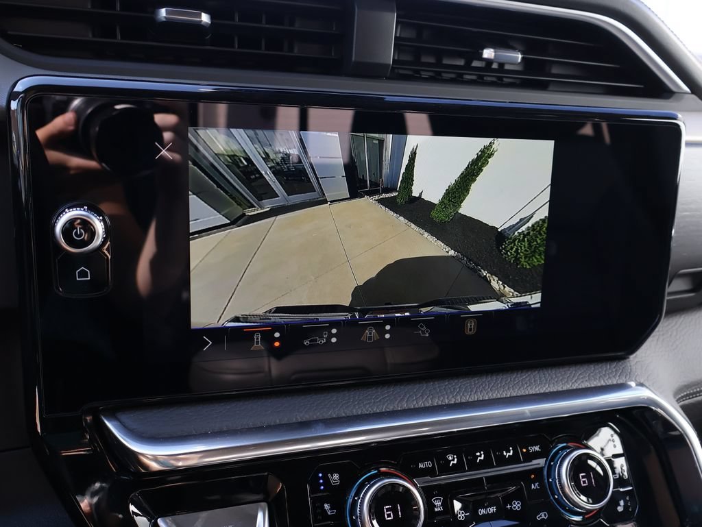 New 2026 Sterling Metallic GMC Denali image 35