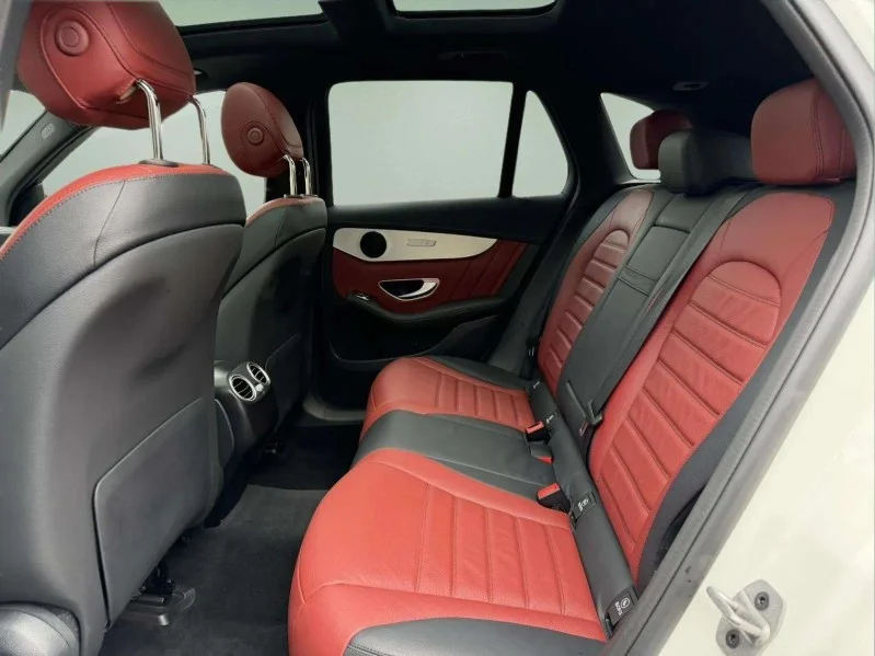 2022 Mercedes-Benz GLC AMG GLC43 - Photo 22