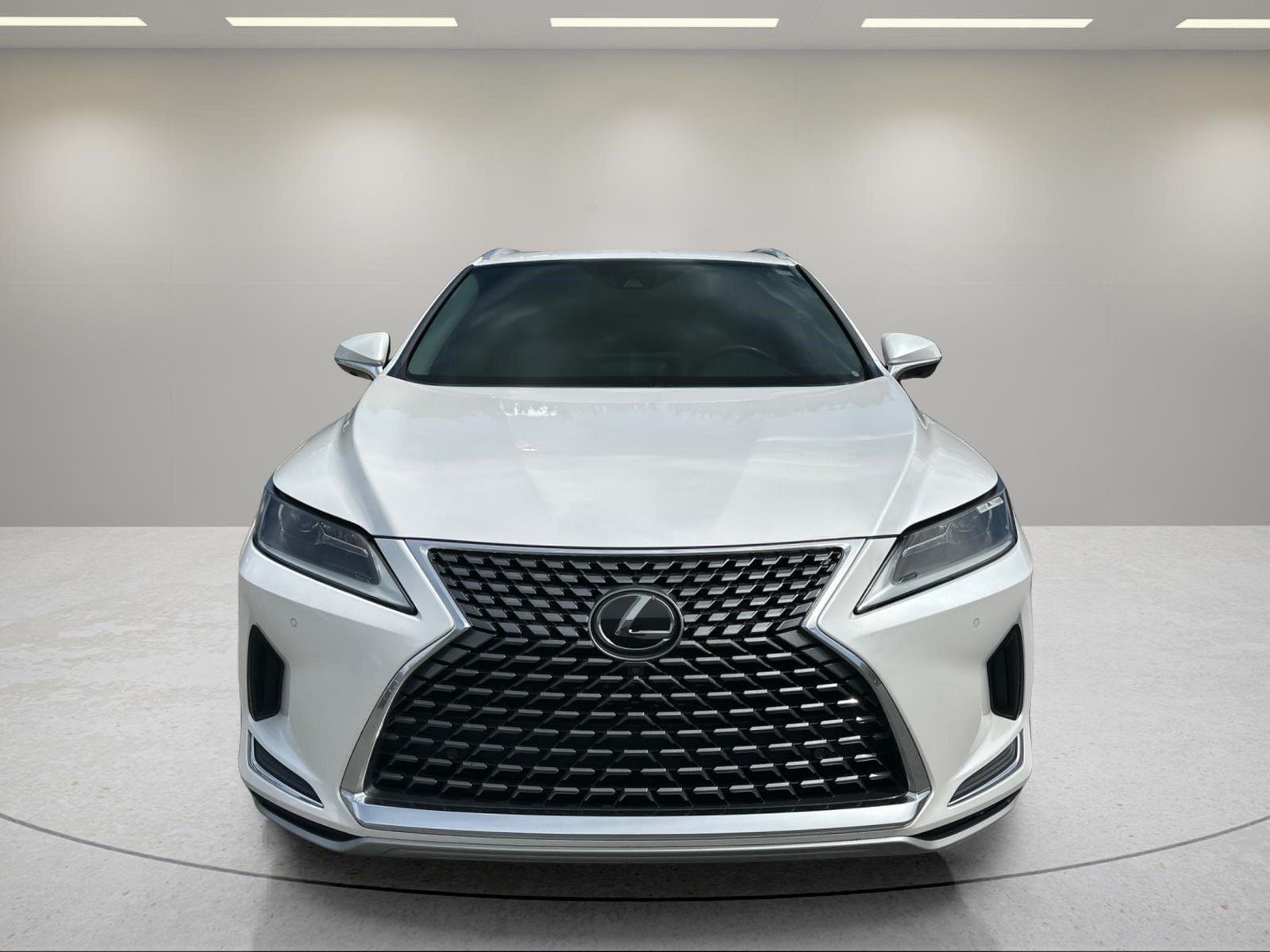 2020 Lexus RX 350 - Photo 10