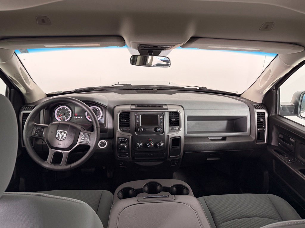 Used 2019 Silver Ram Tradesman image 6