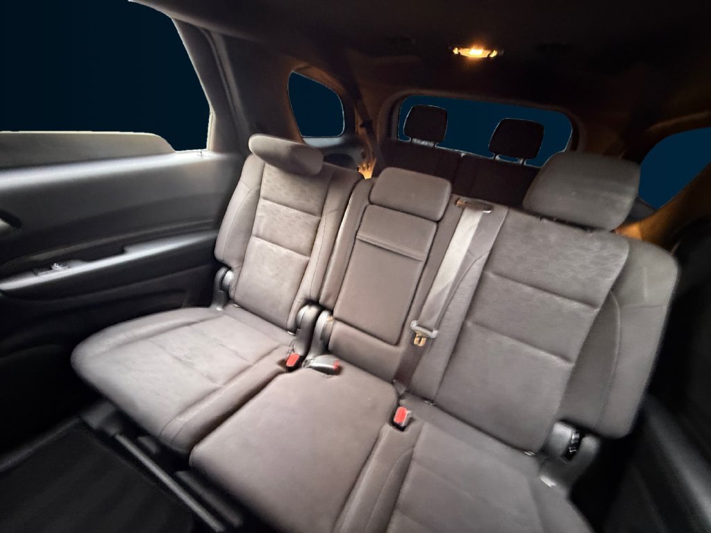 Used 2023 Black Dodge SXT image 16