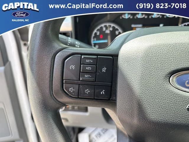 Used 2024 White Ford XL image 22