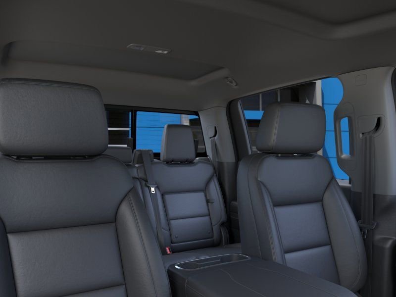 2026 Chevrolet Silverado 1500 LT Trail Boss - Photo 24