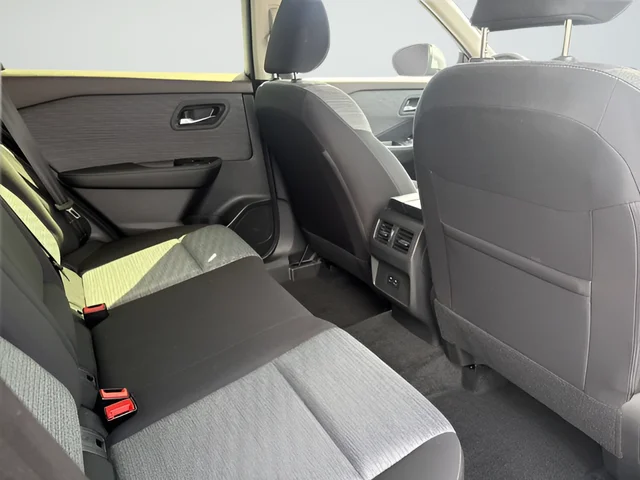 Used 2023 Silver Nissan SV image 23