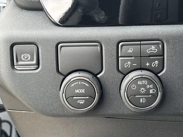 2026 Chevrolet Silverado 1500 RST - Photo 18