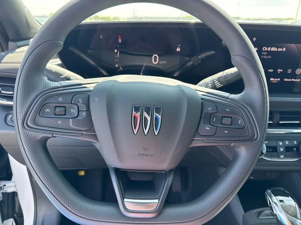 2026 Buick Envista Preferred - Photo 18