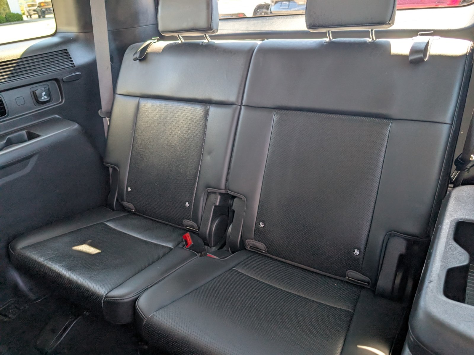 Used 2025 Phantom Black Hyundai XRT image 13