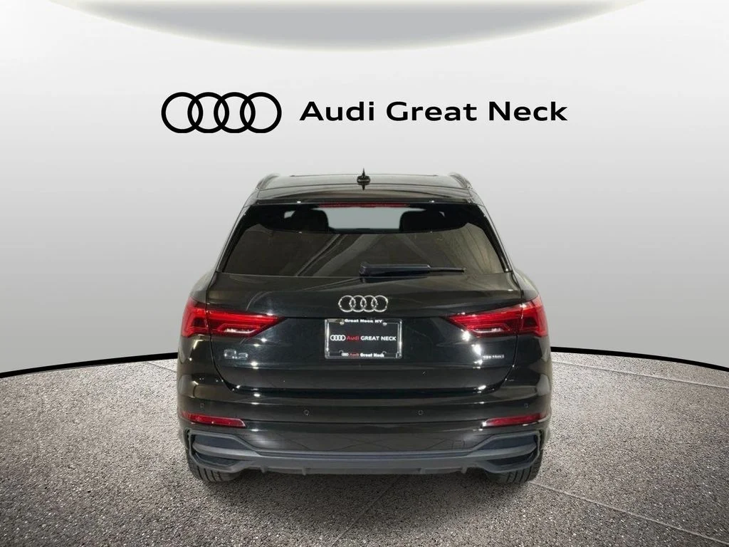 Used 2023 Black Audi Premium Plus image 20