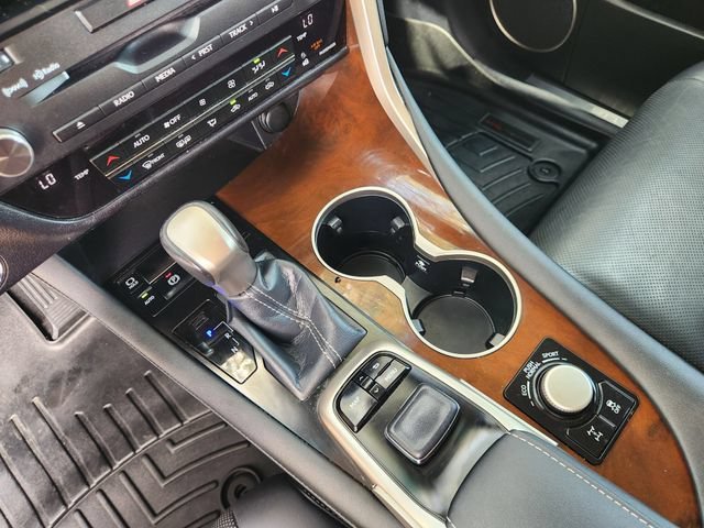 Used 2017  Lexus RX 350 image 19