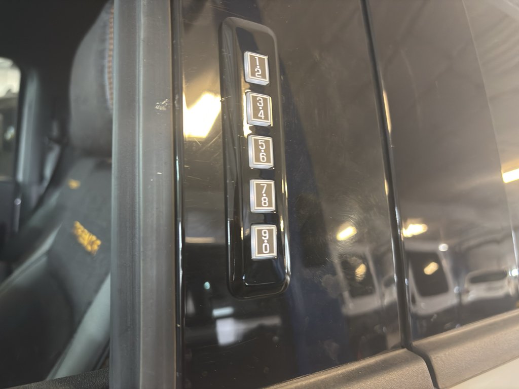 Used 2024 Avalanche Ford Tremor image 10