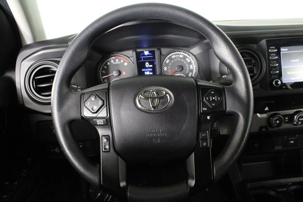 2022 Toyota Tacoma SR - Photo 9