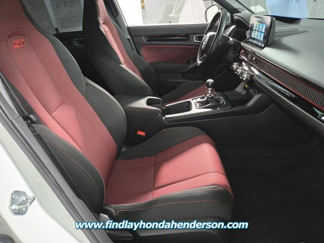 Certified Used 2024 Platinum White Pearl Honda Base image 54