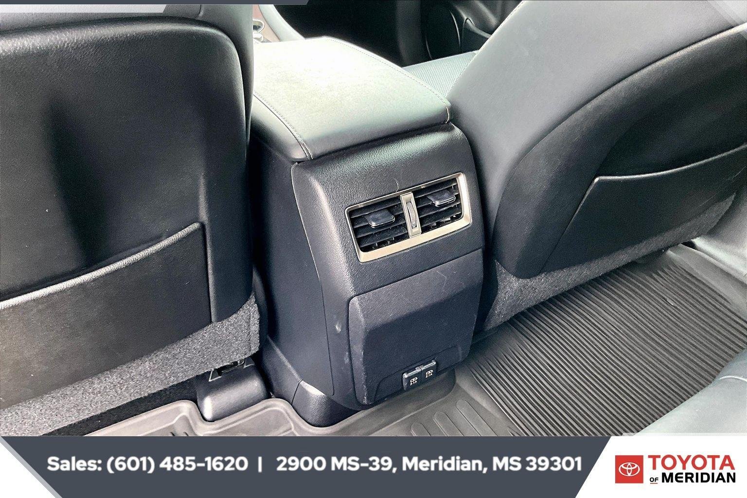 Used 2022 Atomic Silver Lexus RX 350 image 24