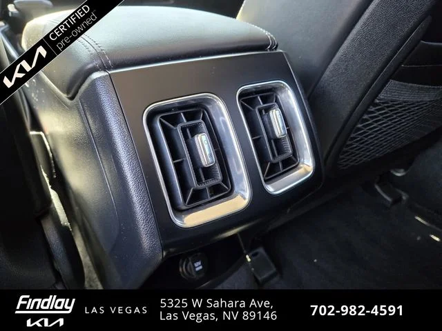 Certified Used 2025 Silver Kia S image 16