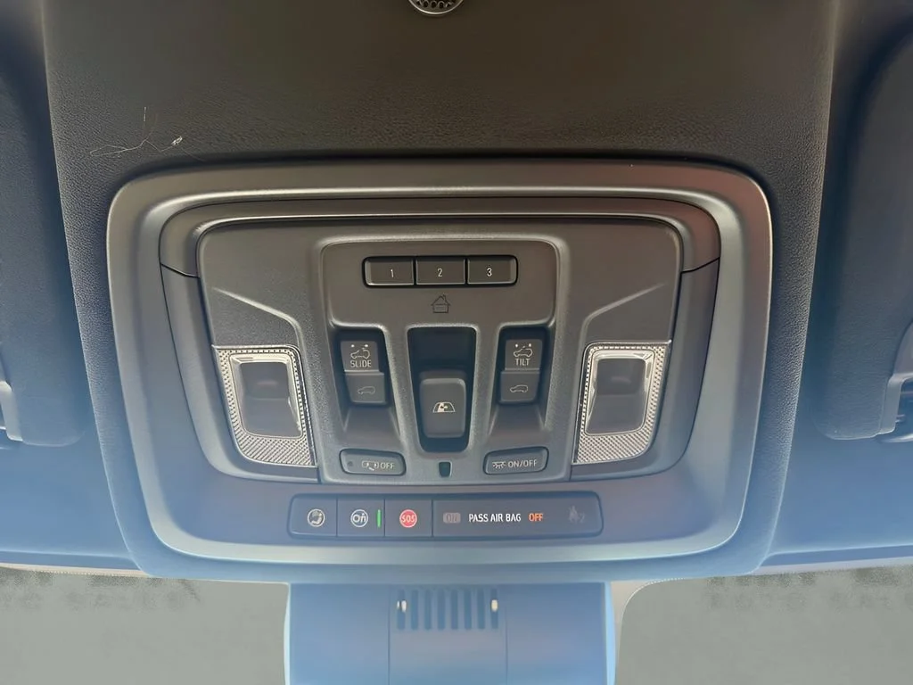 New 2026 Sterling Metallic GMC Denali Ultimate image 22