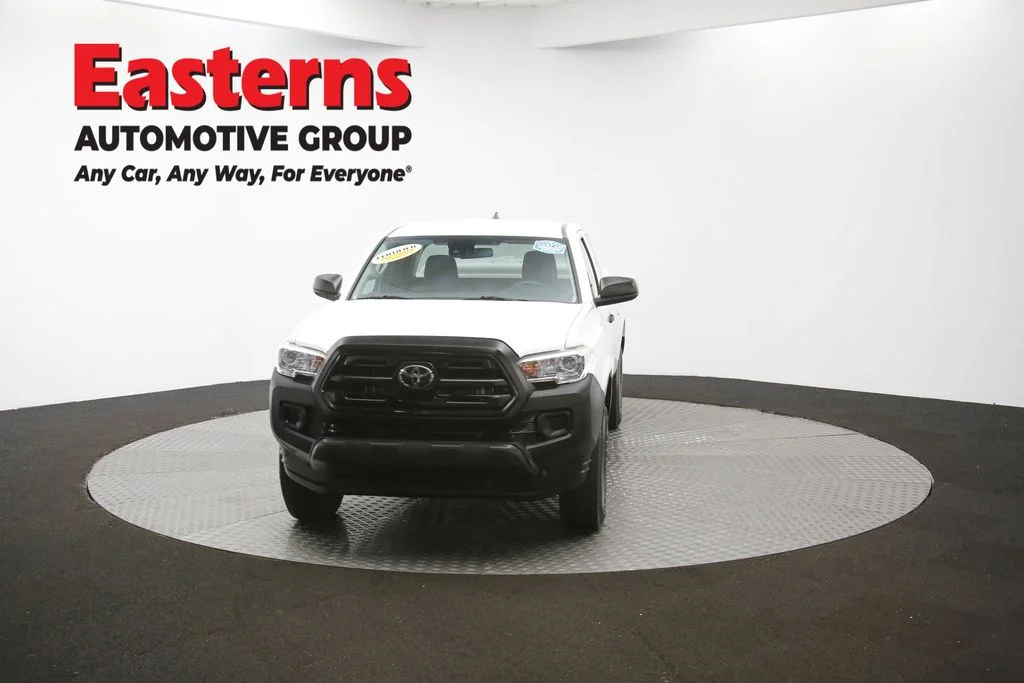 Used 2019 White Toyota SR image 49