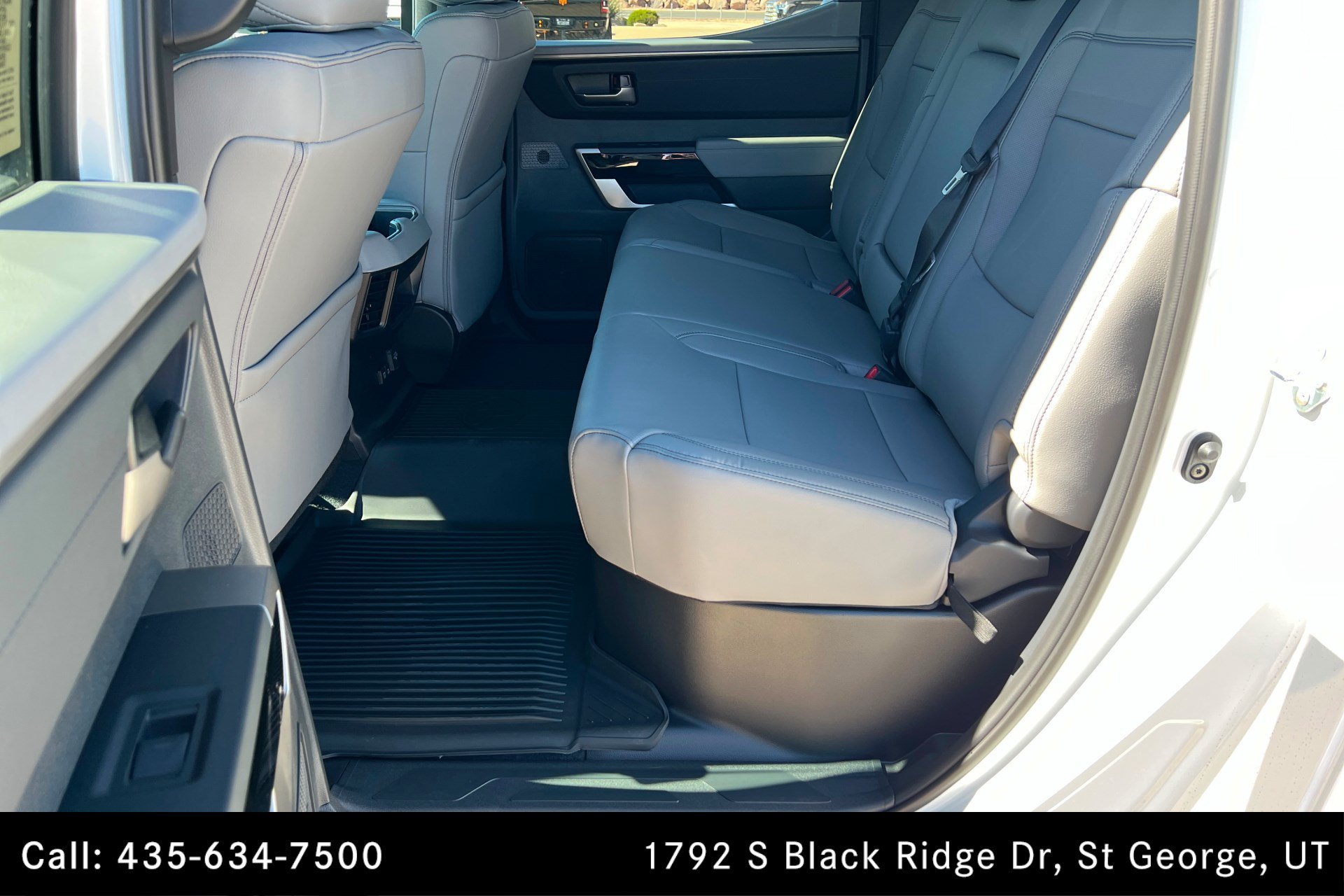 Used 2024 Summit White Buick Sport Touring image 47