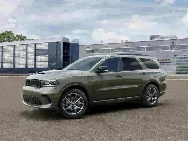 2026 Dodge Durango GT HEMI Plus V8