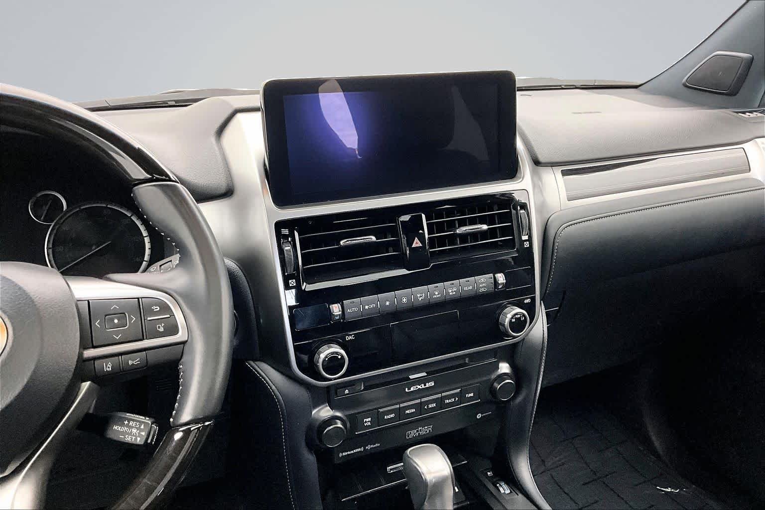 2023 Lexus GX PREMIUM - Photo 16