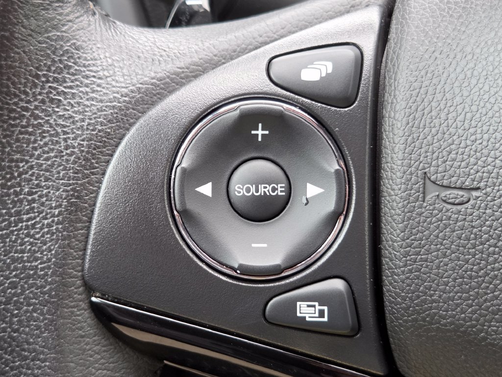 2021 Honda HR-V Sport - Photo 10