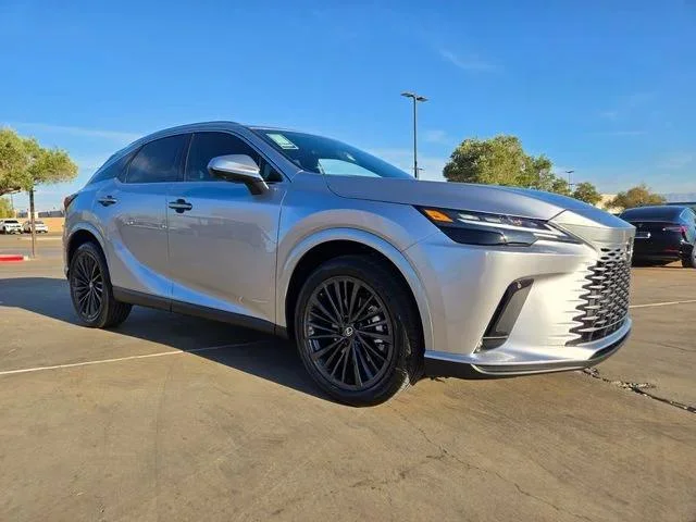 New 2026 Iridium Lexus PREMIUM image 9