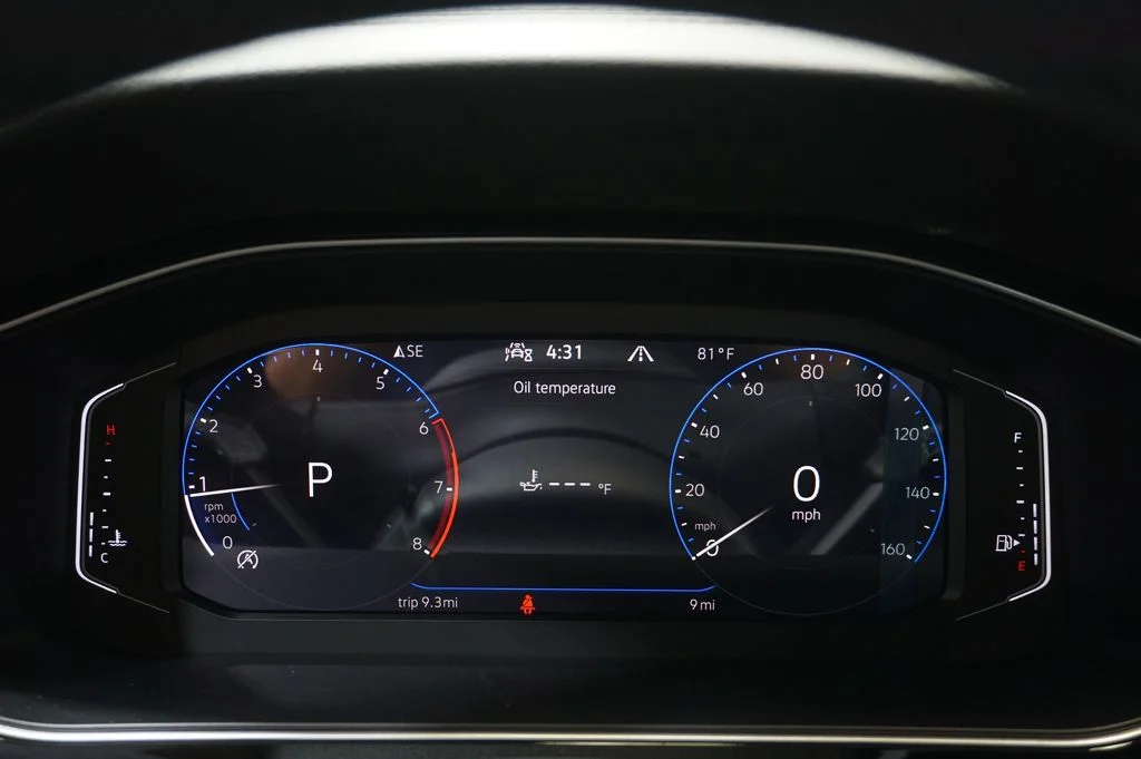 New 2026  Volkswagen 1.5T SEL image 20