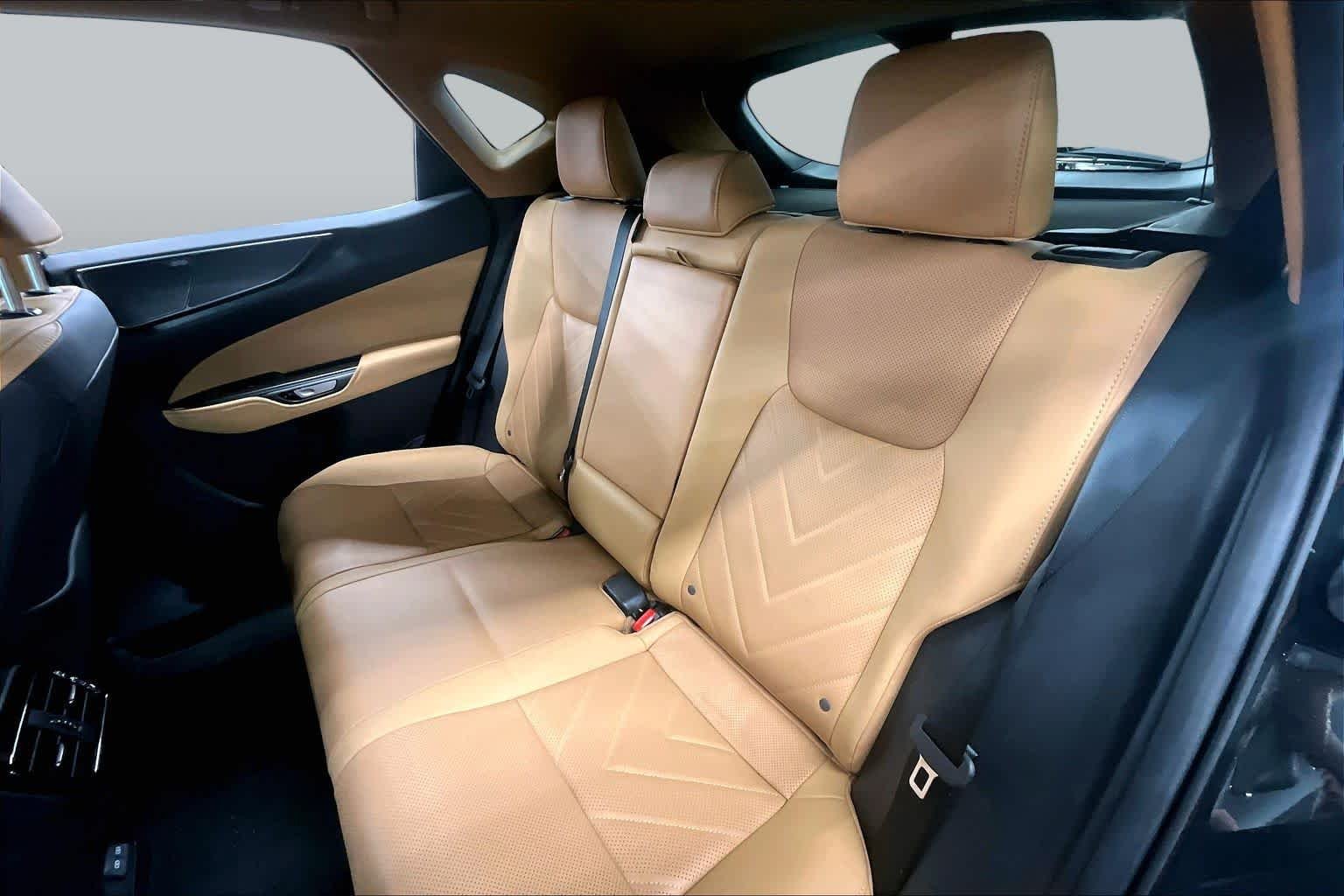 Used 2026 Caviar Lexus Luxury image 19