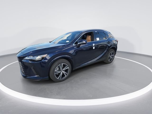 Certified Used 2026 NIGHTFALL MICA Lexus 350h Premium image 4