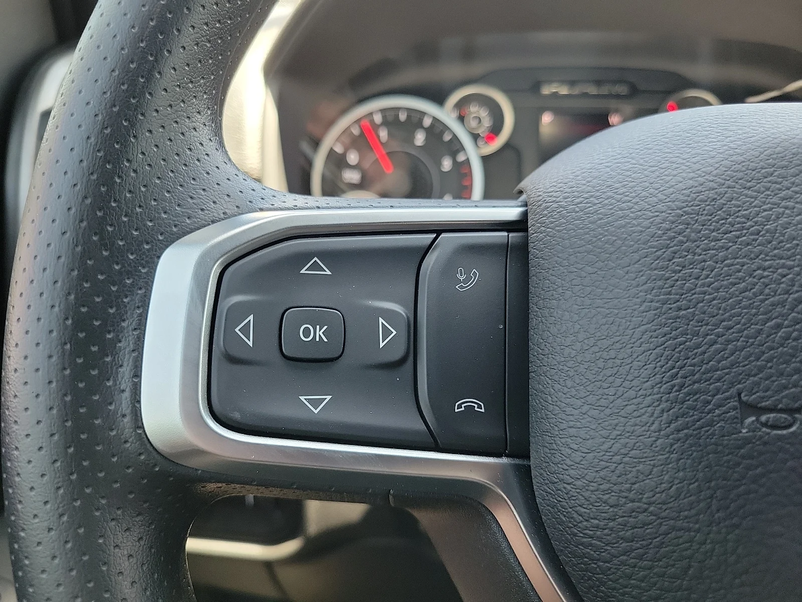 New 2026 PDN Ceramic Gre Ram WARLOCK CREW CAB 4X4 6