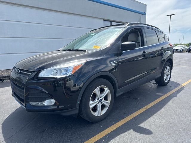 2016 Ford Escape SE 4WD's photo
