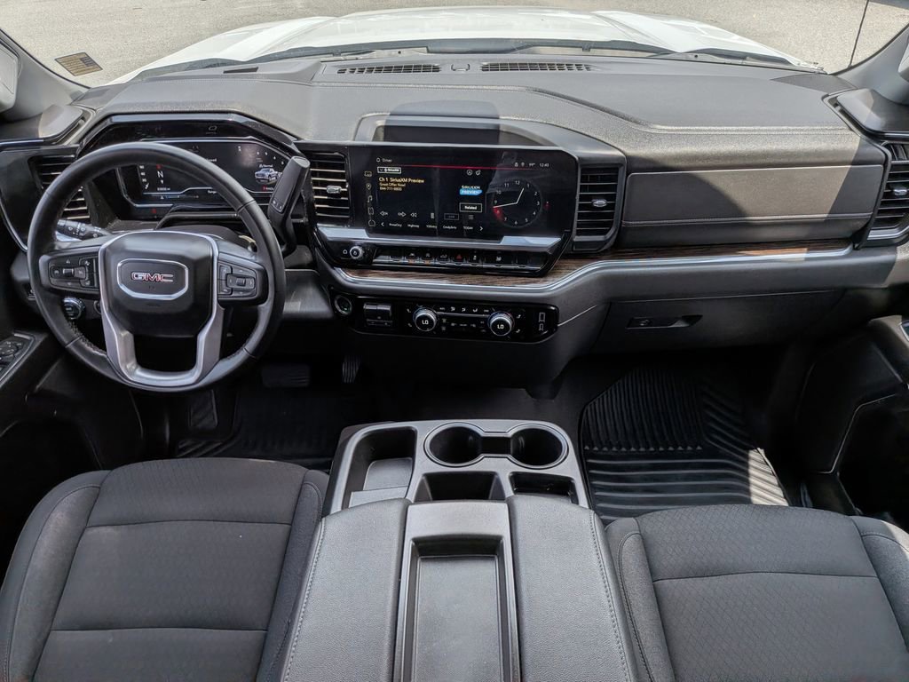 2024 GMC Sierra 1500 Elevation - Photo 14