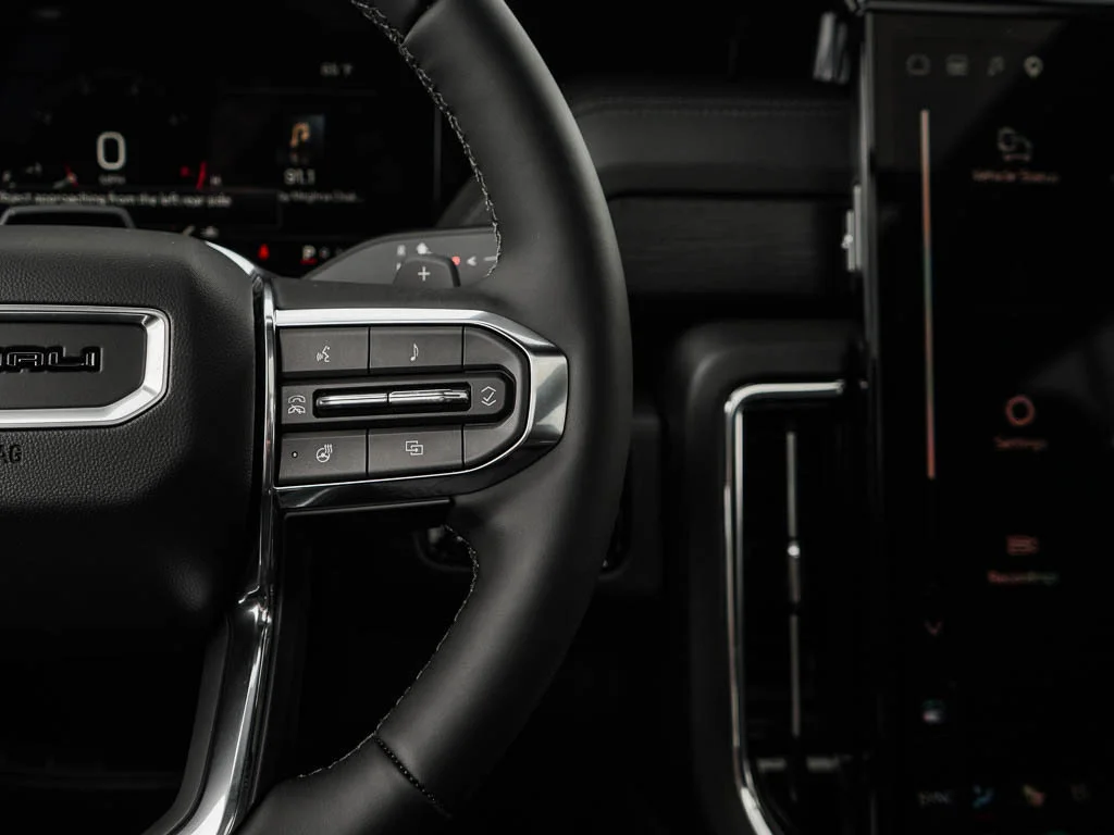 2026 GMC Yukon XL Denali - Photo 24
