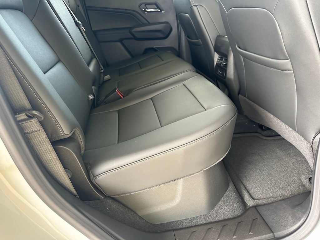 2026 GMC Canyon Elevation - Photo 33