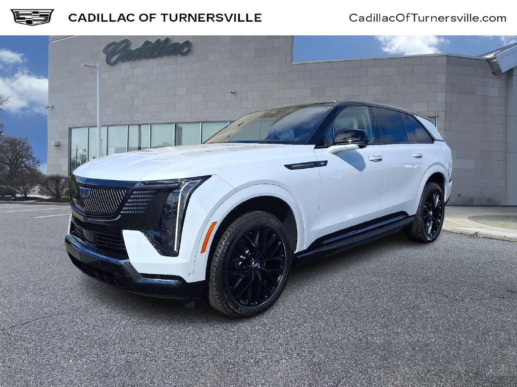 New Cadillac Lease Deals in NJ | Cadillac Escalade | Cadillac Of