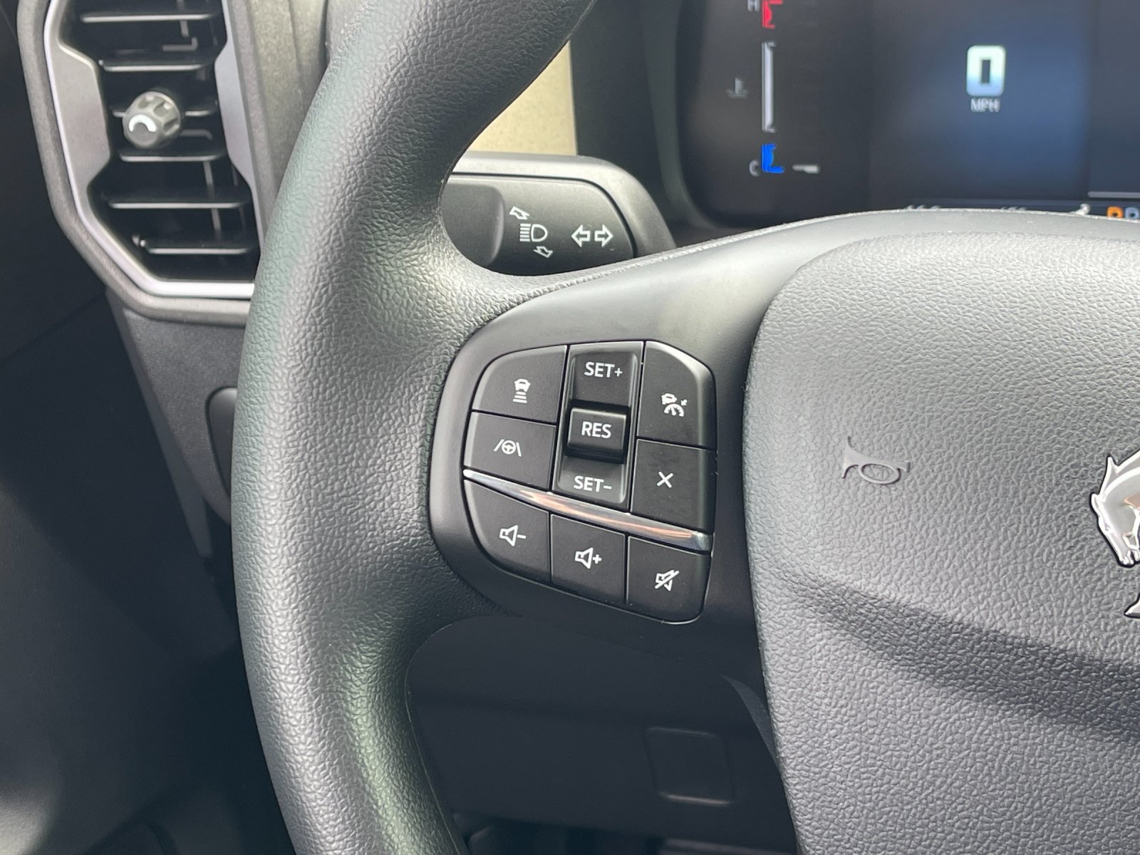 New 2026 Oxford White Ford Big Bend® image 25