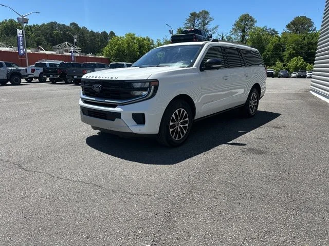 2025 Ford Expedition Platinum MAX 4x4's photo