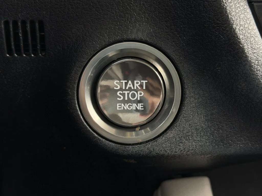 Used 2020 Black Lexus 350 image 19