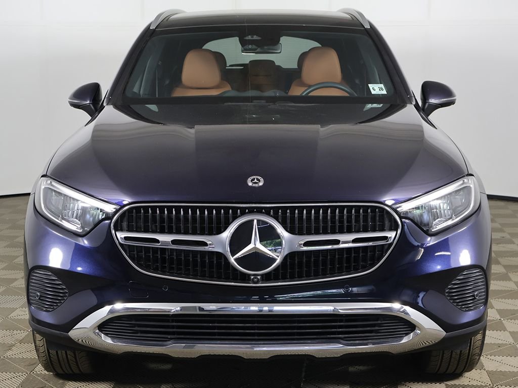 2023 Mercedes-Benz GLC GLC 300 - Photo 13