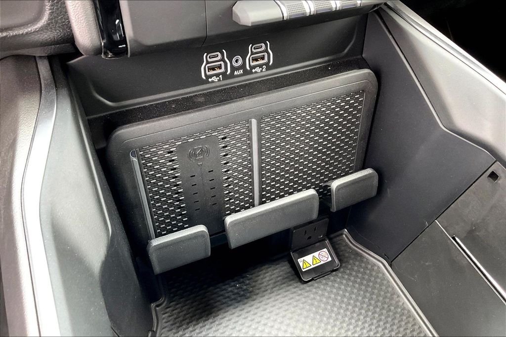 New 2026 Ram 1500 Big Horn/Lone Star 4D Crew Cab