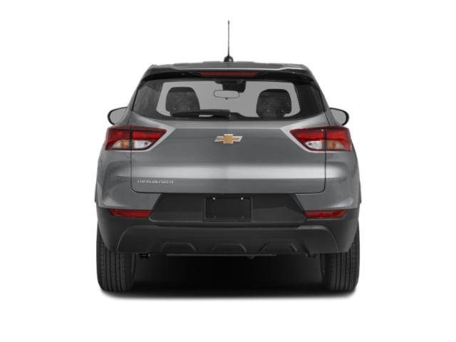 Used 2023 Mosaic Black Metallic Chevrolet LS image 8