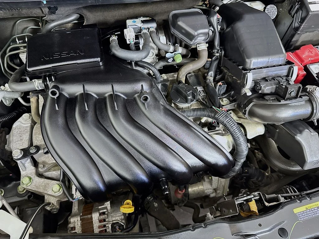 Used 2017 Gray Nissan 1.6 SV image 34