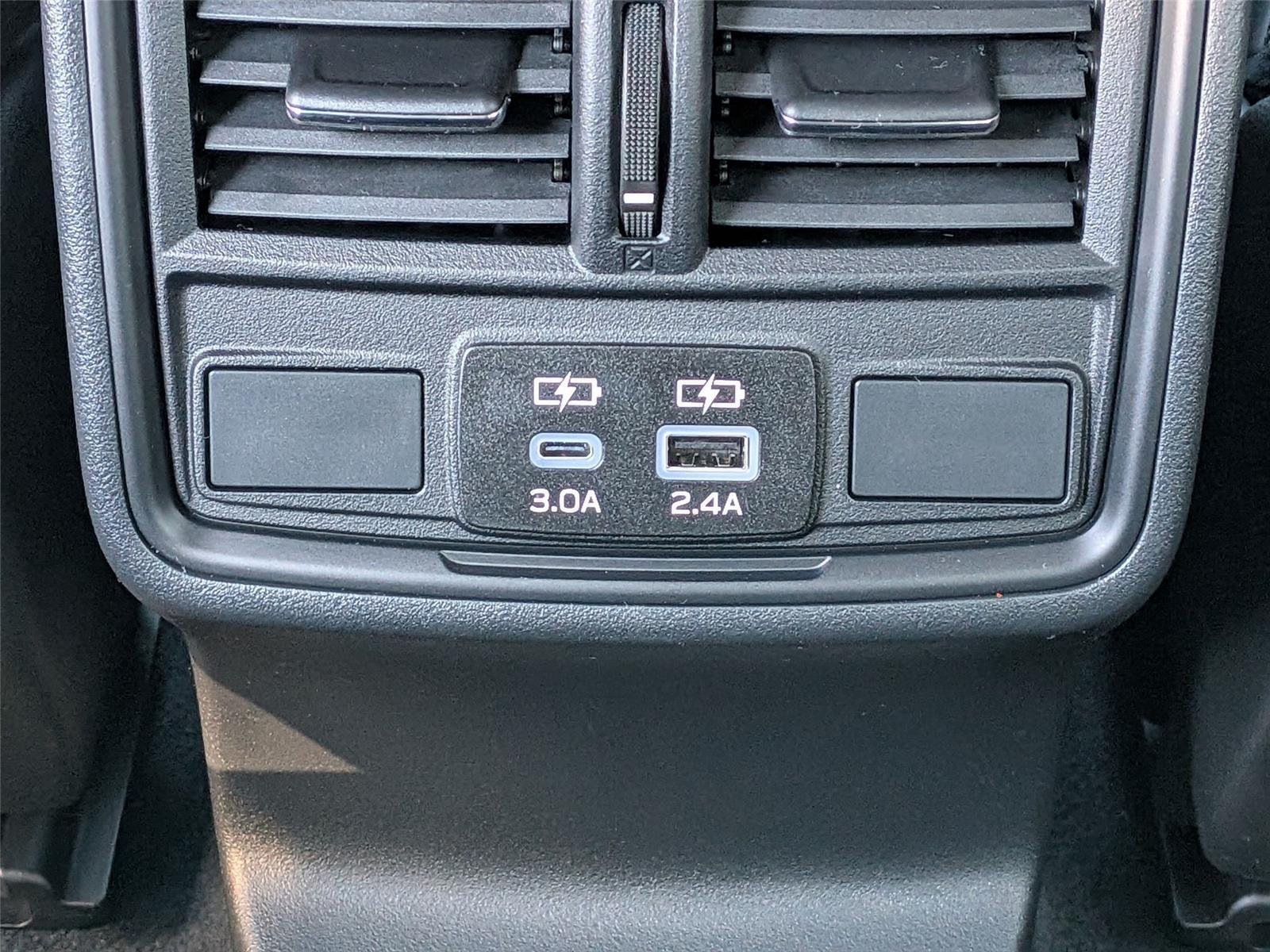 2026 Subaru Outback Premium - Photo 36