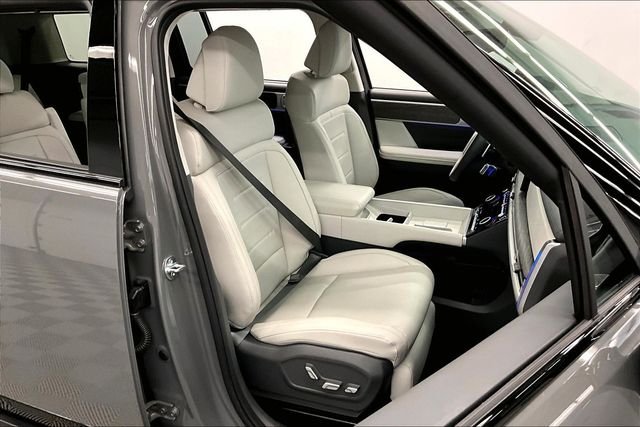 2025 Hyundai Santa Fe Calligraphy - Photo 8