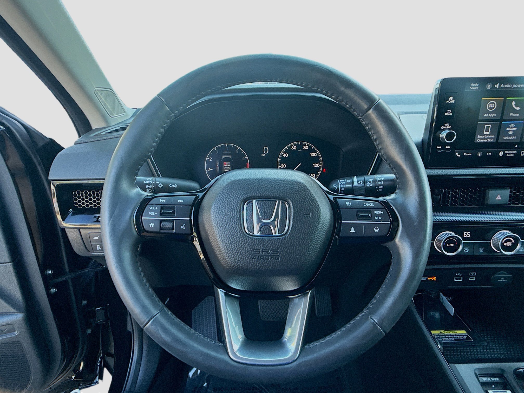 2024 Honda CR-V EX-L - Photo 10