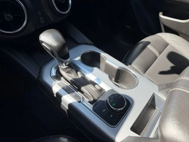 2023 Chevrolet Blazer 3LT - Photo 17