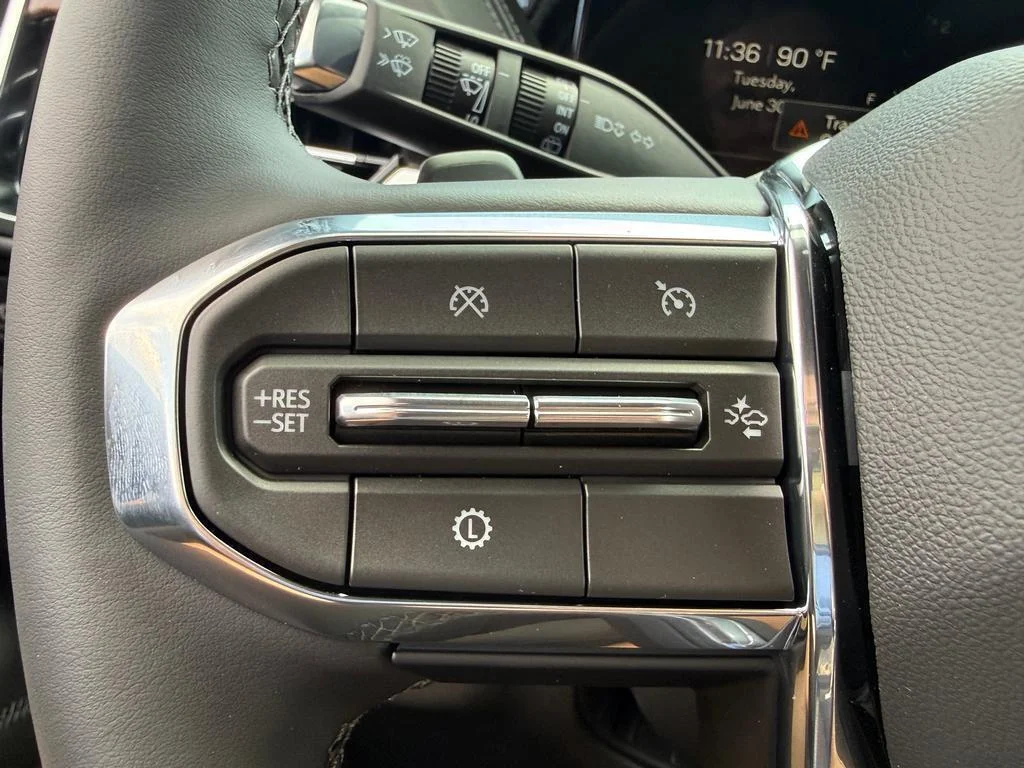 New 2026 Onyx Black GMC Denali image 22