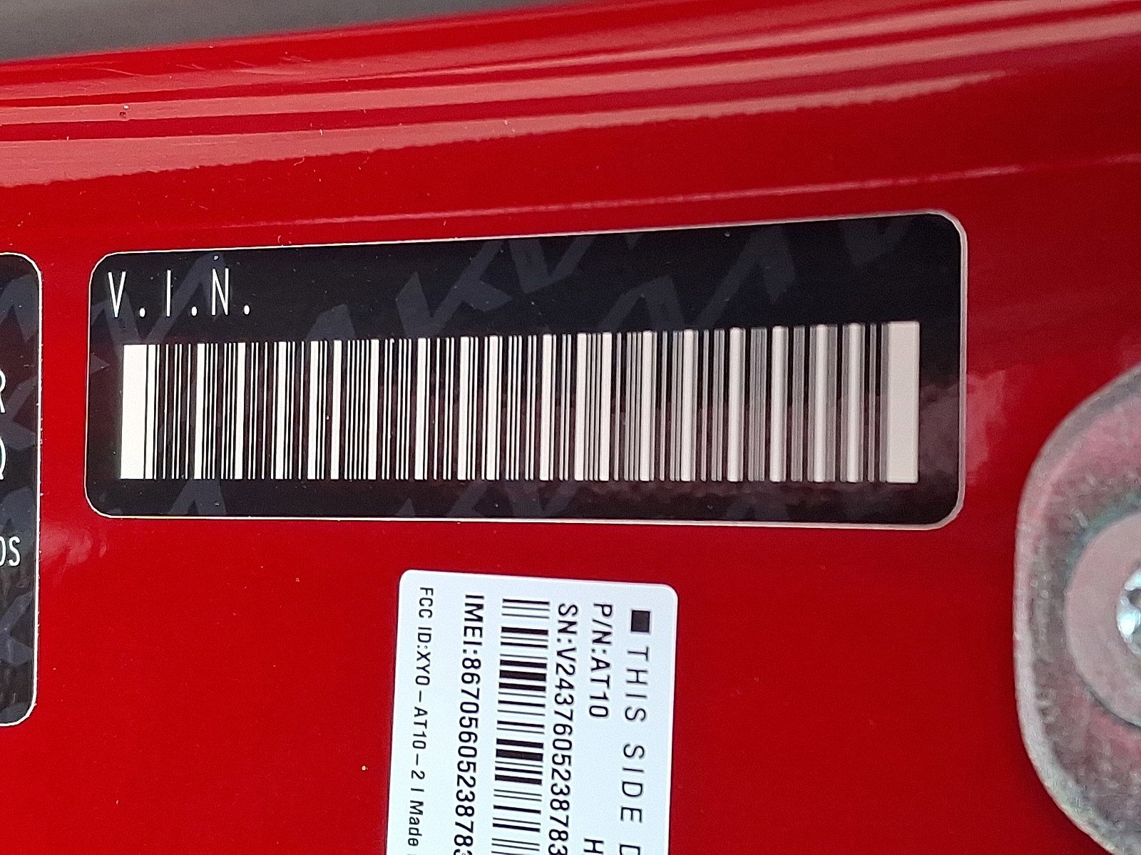 2025 Kia K4 GT-Line - Photo 19