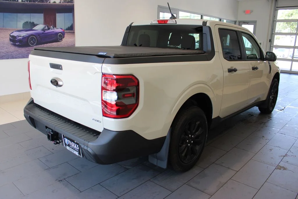 Used 2024  Ford XLT image 20