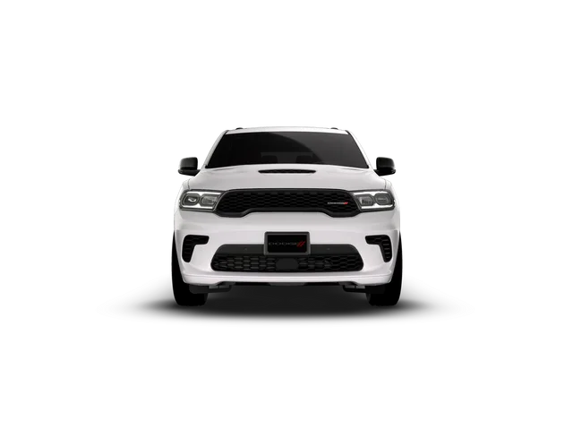 New 2026 White Knuckle Clear-Coat Exterior Paint Dodge GT Plus image 12